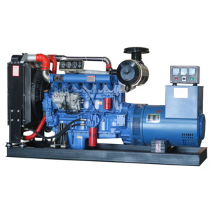 เครื่องกำเนิดไฟฟ้า 3 เฟส ขนาด 15kw 20kw 25kva 30kva 40kw 50kw 60kva 80kw 100kva 180kw 200kva แบบเปิด สำหรับขาย - Product Image 3