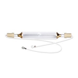 8kw Quartz Uv Lamp Voor Het Drogen En Genezen Van Machine Hoge Druk Kwik Uv Uitharding Lamp Buis Ac Aangedreven Glas Ultraviolette Lampen - Product Image 5