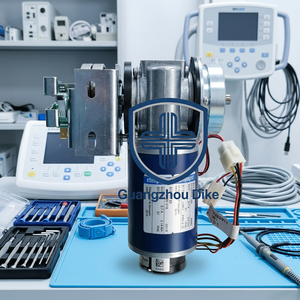 PN 451213329911 <span class=keywords><strong>DR</strong></span> Support de radiographie thoracique motorisé Modèle 1 pour <span class=keywords><strong>Philips</strong></span> - Product Image 2
