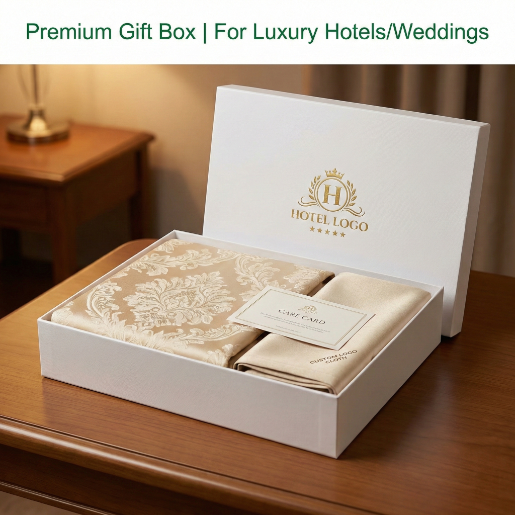 Paquet personnalisé