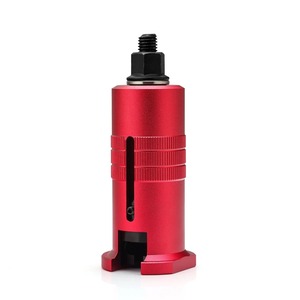 Estrattore per Cilindri Rossi, Attrezzo per Smontaggio e Sostituzione di Chiavi Rotte, con Viti da 4.2/4.8/5.5mm - Product Image 4