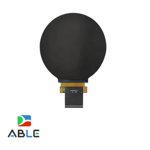 Customizable 2.8 inch circular 480x480 IPS RGB/Mipi Round TFT LCD Display Module for industrial HMI Smart Home Control <b>System</b> - Product Image 5
