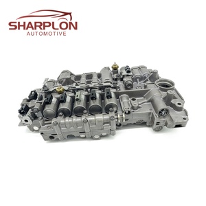 TR60-SN โมดูลควบคุมเกียร์อัตโนมัติ09G 09K 09m TCU 09D325039A - Product Image 2