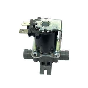 Valvola di Scarico per Lavatrice da 14mm, Valvola a Pressione <span class=keywords><strong>Zero</strong></span> per Purificatore d'Acqua - Product Image 2