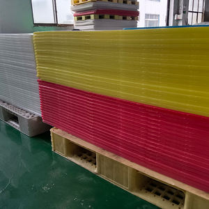 Feuille de UHMWPE pour les guides de convoyeurs et de machines - Product Image 6