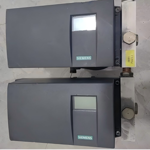 SIPART PS2 6DR5 ซีรีส์ ระบบอิเล็กโทรนิวเมติกอัจฉริยะ พร้อมโปรโตคอล 4-20mA และ HART7 - Product Image 3