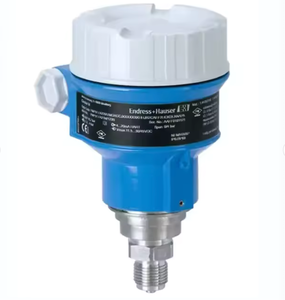 Endress+Hauser E+H PMC51 PMP51 PMP55 PMP75, Equipo de Medición de Gas con Precisión del 0.1%, 4-20mA, Hart, IP67/IP66, Original - Product Image 2