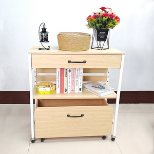 Gabinete de herramientas moderno para muebles de hogar, madera y metal de proveedor de Taiwán, accesorio para sala de estar - Product Image 5