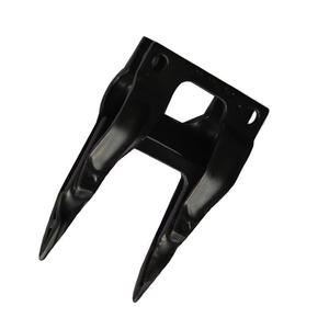 Protector de cuchillo de estampado 10616002 para cosechadora agrícola 20Cr - Product Image 1