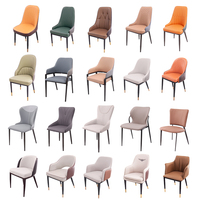 Chaises de table de barbecue sans fumée de style coréen AOBL