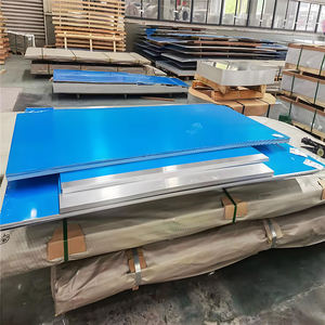 Aluminium-Sublimationsplatten 11x14 12x8 12x18 24x36 Kundenspezifische Größen Großhandel Hochglanz Weiß für Schilder Auszeichnungen & Plaketten - Product Image 4