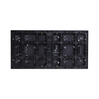Levt P2.5 Alquiler interior Led Publicidad Tv Programa Mur De P2.5mm