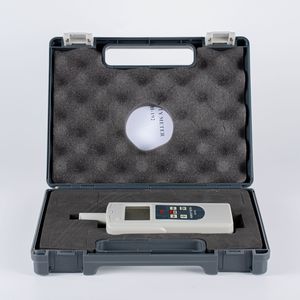 Medidor de Temperatura y Humedad con Sensor de Alta Sensibilidad - Product Image 6