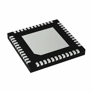Chip de semicondutor sem fio original nrf52805, nrf52810 nrf52811 nrf52820 nrf52832 nrf52833 nrf52840 nrf5340 NRF52810-CAAA