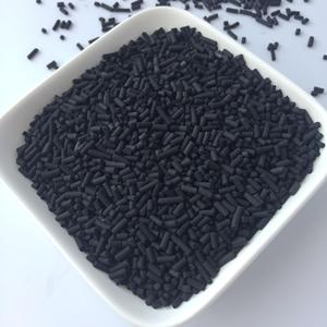 Tamis moléculaire de charbon <span class=keywords><strong>actif</strong></span> d'agent auxiliaire chimique pour le générateur d'azote de concentrateur d'oxygène - Product Image 1