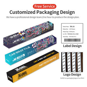 <span class=keywords><strong>Film</strong></span> teinté solaire amovible pour 4 portes et fenêtres arrière 5 pièces en 1 Set All Car Model Pre-cut Remove Window <span class=keywords><strong>Film</strong></span> - Product Image 6