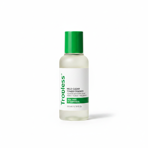 High Quality Mild Clear Toner Essence 200mL Troublesome Free Product - Product Image 2