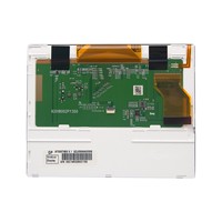 Innolux 5,6-Zoll-TFT-LCD-Bildschirm AT056TN53 V.1 640*480 Industriesteuerung Medizinisches Display China