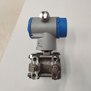 For HB3351 Digital Flange Differential RS485 0.5/0.25 Accuracy 0~60MPa <b>Range</b> IP65 HB3351 Flange HB3351 - Product Image 4