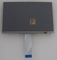LQ070Y3DG3B Écran Lcd 7 pouces 800*480 WLED Écran Lcd avec garantie de 90 jours