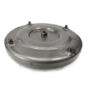 ชุดเกียร์อัตโนมัติ HXT รุ่น JF015E RE0F11A ขนาด 1.6 ลิตร CVT พร้อมทอร์คคอนเวอร์เตอร์ สำหรับรถยนต์นิสสัน (อะไหล่แท้ที่ผ่านการผลิตใหม่) - Product Image 5