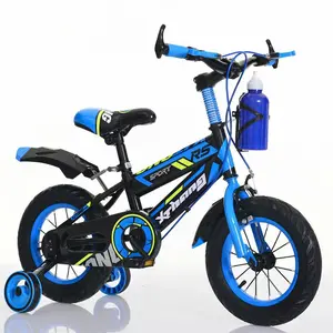 Xthang Chine fournisseur 12 14 16 18 pouces paniers à vitesse unique adapté vieux garçons filles cycle enfants vélo pour enfant 3-8 9-11 ans