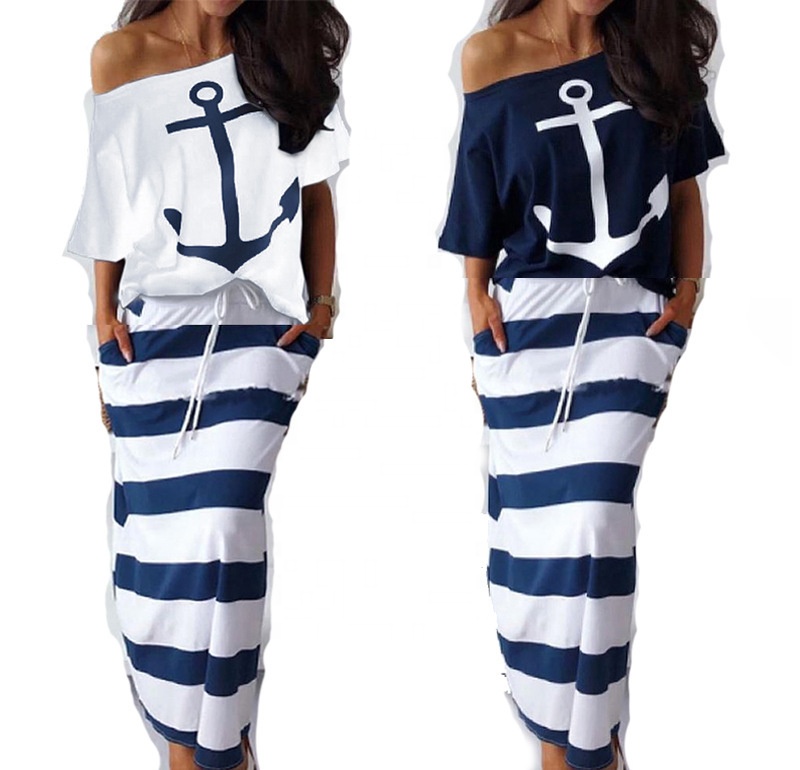 Encuentre el mejor fabricante de vestidos marineros para damas y vestidos  marineros para damas para el mercado de hablantes de spanish en alibaba.com