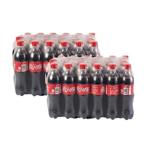 Palette complète en gros de boissons gazeuses sans sucre 500 ml saveur classique - Product Image 4