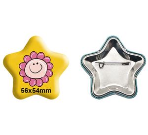 Cortador de Papel em Forma de Estrela de Alta Qualidade em Promoção - Product Image 2