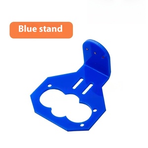 Fyx kho HC-SR04 sr04 siêu âm Cảm biến khoảng cách mô-đun 2cm-400cm Phạm vi đo Detector - Product Image 4