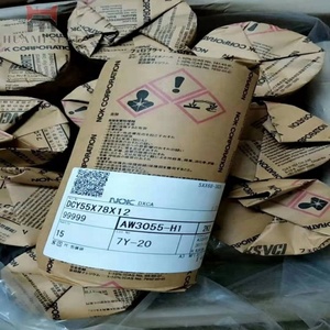 OIL <b>SEAL</b> AW3055H EX200-5/6 ZAX200/210 Excavator Hydraulic Main Pump <b>Seal</b> - Product Image 1