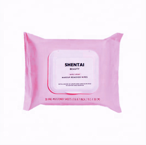 Toallitas de limpieza Facial Individual para adultos, toallitas individuales de viaje para eliminar párpados y maquillaje - Product Image 5