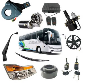 Shandong Bus Accessories Bus Bus Driver <strong>Chair</strong> off Seat Alarm Pressure Sensor 6806-01673 - Product Image 4