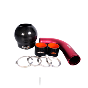 EDDYSTAR COLD AIR INTAKE KIT FÜR AUDI A3 <span class=keywords><strong>2</strong></span>.0TFSI - Product Image 3