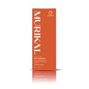 Champú MURIKAL SCALP SCIENCE 5GF, Champú Anticaída con Factor de Crecimiento para el Crecimiento del Cabello y Fortalecimiento del Cuero Cabelludo - Product Image 2