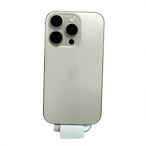 <span class=keywords><strong>iPhone</strong></span> 15 Plus Grado A+ Completamente Sbloccato Telefono 5G Disponibile in Stock Telefono Cellulare Usato 128GB 256GB 512GB - Product Image 1