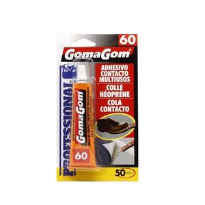 กาวกอมกอม เบอร์ 60 อุปกรณ์เย็บผ้า ขายส่งจำนวนมาก - Product Image 1