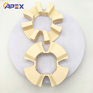 อะไหล่รถขุด APEX 7Y0463 7Y-0463 ยางข้อต่อปั๊มไฮดรอลิก 320D 225D 229 229D 231D รับประกัน 1 ปี - Product Image 6