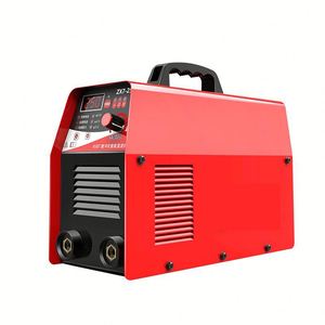 Nueva Máquina de Soldadura Industrial de Arco de Argón por Pulsos de CC con Inversor, Máquina de Soldadura TIG de CC para Motores - Product Image 3