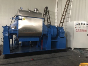 Mezcladora de Doble Cuchilla <span class=keywords><strong>Sigma</strong></span> Permix, Mezcladora <span class=keywords><strong>Sigma</strong></span> en Estado Nuevo para <span class=keywords><strong>BMC</strong></span> <span class=keywords><strong>DMC</strong></span> - Product Image 6