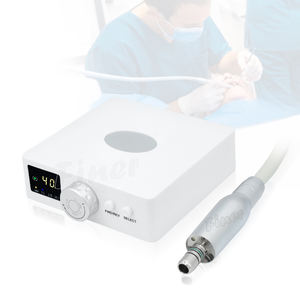 Micromotor Dental Eléctrico sin Escobillas Micromotor Eléctrico Dental con Fibra Óptica para Cirugía - Product Image 1