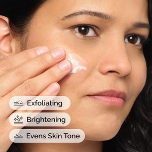 Crema Facial OEM ODM con Ácido Azelaico, Niacinamida, Escualeno y Ácido Hialurónico al <span class=keywords><strong>10</strong></span>%, Iluminadora, Antiacné y Blanqueadora - Product Image 5