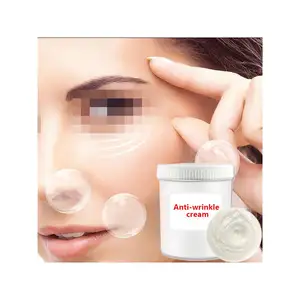 Crema hidratante facial para eliminación de espinillas, antienvejecimiento, antiarrugas, blanqueamiento, colágeno, crema reafirmante orgánica