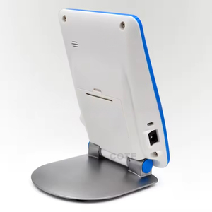 Localizador Apical <span class=keywords><strong>Dental</strong></span> Eléctrico COTE, Equipo de Medición de Conducto Radicular, Medidor de Medición con Pantalla LCD de 4.5, Clip para Archivos, Sonda de Gancho, Tipo Vertical - Product Image 5