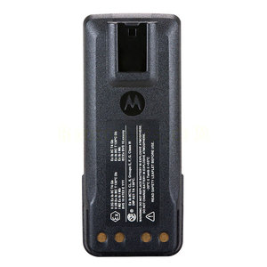 Batería de Iones de Litio NNTN8359 NNTN8359A NNTN8359C de 2075 mAh ATEX para Radios DP4401Ex DP4801Ex XiR P8608 XiR P8668 Ex XPR7550 IS - Product Image 1