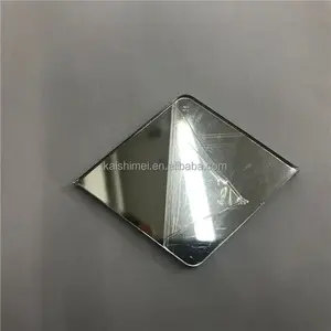 PM High Grade Series Screen Printed Mirror with Solvent Ink