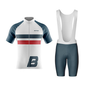 Heap Green Design <span class=keywords><strong>Ciclismo</strong></span> Jersey Full Zip Reflective Portugal Bicicleta Desgaste - Product Image 4