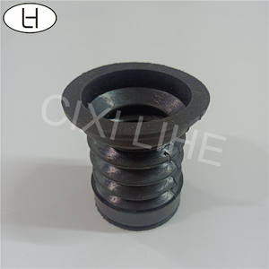 Joint d'étanchéité en caoutchouc pour drain de machine à laver, fabriqué par un fabricant fiable - Product Image 4