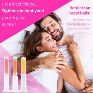 Gel Reafirmante Vaginal 100% Natural a Base de Hierbas, Crema Blanqueadora Ginecológica para Mujeres, Venta al por Mayor Privada de Chinaherbs - Product Image 2