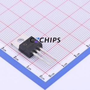 Brand-new and Original SBD30100SCTB TO-220-3L Diode Schottky Diode Whole Sale Electronic Component Chips Supplier & BOM Service - Product Image 1